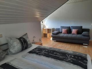 Ferienwohnung Schwarzwaldblick - Bad Rippoldsau-Schapbach - 3