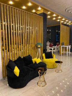 Hotel PALACE - Velika Kladuša - 7