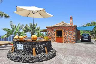 Casa Tia Rosalia - Tijarafe - 9