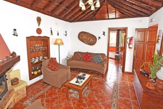 Casa Tia Rosalia - 1