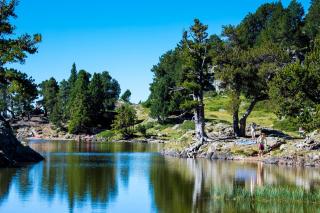 La Grive FAMILLE & MONTAGNE studios 4pers by Alpvision Residences - Chamrousse - 8