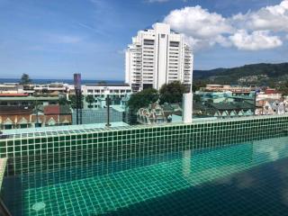 I AM O'TEL Patong - Patong - 7