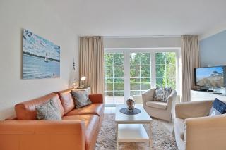 Ostsee-Residenz Appartement 11 - Scharbeutz - 0