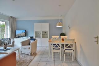 Ostsee-Residenz Appartement 11 - Scharbeutz - 9