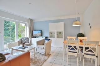 Ostsee-Residenz Appartement 11 - Scharbeutz - 8