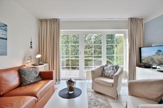 Ostsee-Residenz Appartement 11 - Scharbeutz - 5