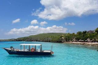Ocean Front VillaDelMar-Beach Access-Private Pool-10 Guests- - Willibrordus - 5