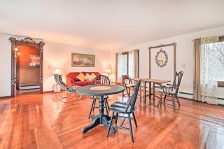 Old Time Catskill Mtn Retreat, Handcrafted Cabin! - 3