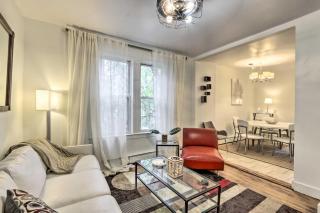 Hartford Vacation Rental - Close to Downtown! - Hartford - 6