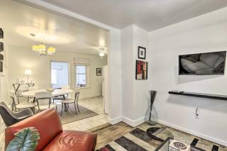Hartford Vacation Rental - Close to Downtown! - Hartford - 5