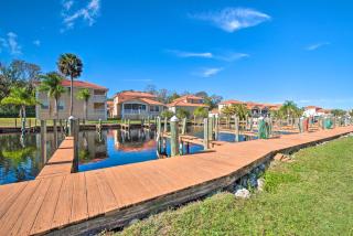 Pet-Friendly Homosassa Condo Walk to River! - Homosassa - 9