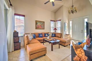 Pet-Friendly Homosassa Condo Walk to River! - Homosassa - 8