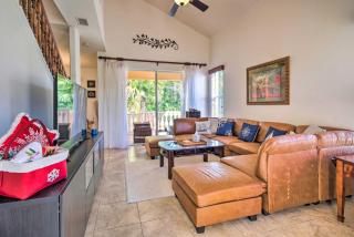 Pet-Friendly Homosassa Condo Walk to River! - Homosassa - 6
