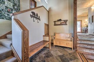 Shuttle to Ski Resort Northstar Home! - Truckee - 7