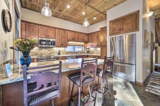 Shuttle to Ski Resort Northstar Home! - Truckee - 1