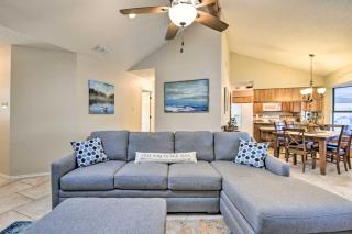 Granbury Home with Lake Granbury Access and Dock! - Granbury - 5