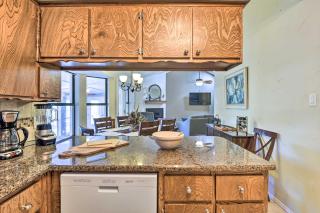 Granbury Home with Lake Granbury Access and Dock! - Granbury - 1