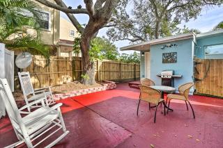 Indian Rocks Beach Retreat, Walk to Beaches! - Clearwater Beach - 9