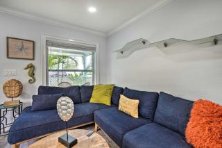 Indian Rocks Beach Retreat, Walk to Beaches! - Clearwater Beach - 5