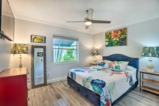 Indian Rocks Beach Retreat, Walk to Beaches! - Clearwater Beach - 1