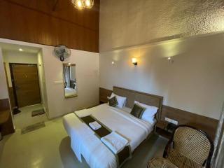 Chill Berg Resort - Bodimettu - Theni - 3