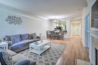 Serene Irvine Retreat with Heated Pool Access! - Irvine - 6