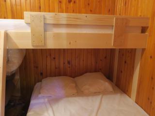 Charmant studio avec balcon, parking, et équipements cuisine pour 4 personnes à Châtel - FR-1-198-152 - Châtel - 7
