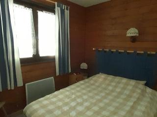 Appartement duplex à Châtel - 3 pièces, 6 personnes, parking couvert, proche télésiège et navettes - FR-1-198-104 - Châtel - 5