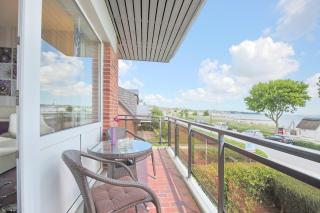 Villa Meeresstrand Villa Meeresstrand Appartement 7 - Haffkrug - 9