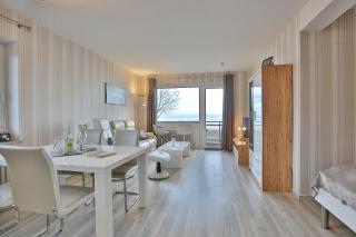 Villa Meeresstrand Villa Meeresstrand Appartement 7 - Haffkrug - 7