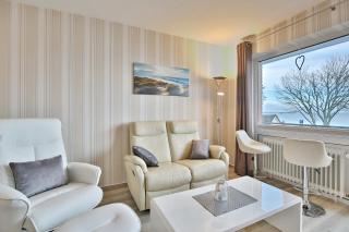Villa Meeresstrand Villa Meeresstrand Appartement 7 - Haffkrug - 6