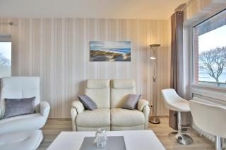 Villa Meeresstrand Villa Meeresstrand Appartement 7 - Haffkrug - 4