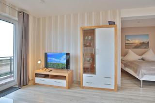 Villa Meeresstrand Villa Meeresstrand Appartement 7 - Haffkrug - 3