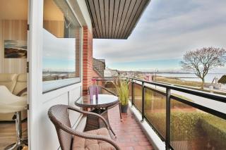 Villa Meeresstrand Villa Meeresstrand Appartement 7 - Haffkrug - 1