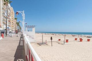 Apartamento Candari Playa en Cadiz - Cadice - 5