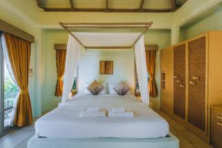Punnpreeda Beach Resort - SHA Plus Certified - Bangrak Beach - 5