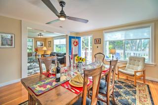 Fort Bragg Home, Close to Laguna Point Beach! - Fort Bragg - 1