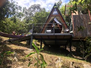 Glamping Laguna Sagrada - Bobadilla - 4