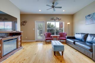 Walkable Downtown Apt with Game Room! - Mobile - 6