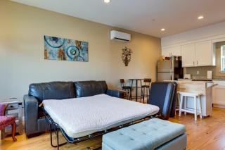 Walkable Downtown Apt with Game Room! - Mobile - 4