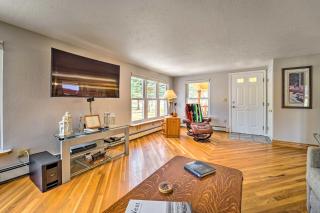 Dolores Ranch Cabin with Hot Tub and 1-Acre Yard! - 6