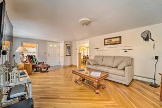 Dolores Ranch Cabin with Hot Tub and 1-Acre Yard! - Dolores - 4
