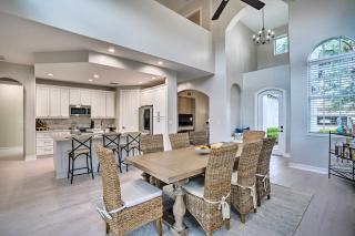 Luxury Naples Home with Private Pool and Hot Tub! - Naples - 8