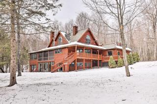 Cabin on Lake Superior about 11 Mi to Bayfield! - Washburn - 9