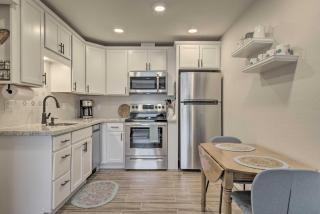 Scottsdale Apartment with Patio about 1 Mi to Old Town! - Scottsdale - 0
