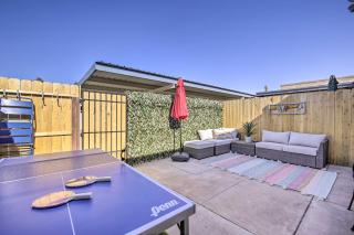 Scottsdale Apartment with Patio about 1 Mi to Old Town! - Scottsdale - 8