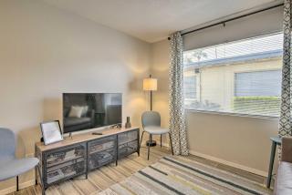 Scottsdale Apartment with Patio about 1 Mi to Old Town! - Scottsdale - 6