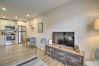 Scottsdale Apartment with Patio about 1 Mi to Old Town! - Scottsdale - 5