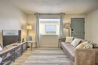 Scottsdale Apartment with Patio about 1 Mi to Old Town! - Scottsdale - 3