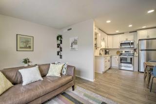 Scottsdale Apartment with Patio about 1 Mi to Old Town! - Scottsdale - 2